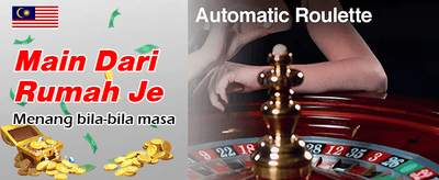Bonus Selamat Datang Eksklusif