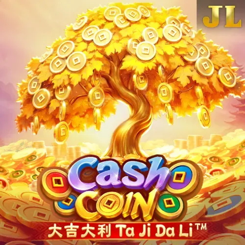 Cash Coin screenshot