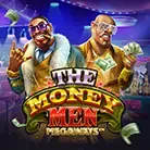 The Money Man Megaways screenshot