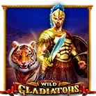 Wild Gladiator screenshot
