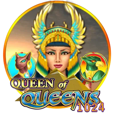 Queen of Queens II screenshot