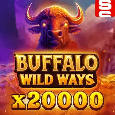 Buffalo Wild Ways screenshot