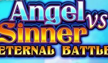 Angel Vs Sinner Eternal Battle