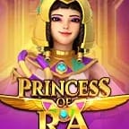 Princess of Ra