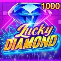 LuckyDiamond screenshot