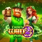 Lucky’s Wild Pub 2 screenshot