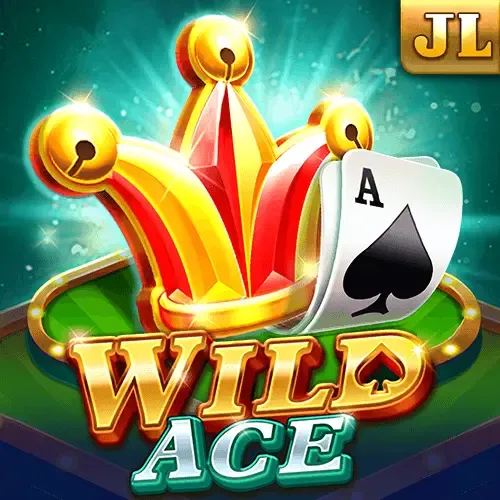 Wild Ace screenshot