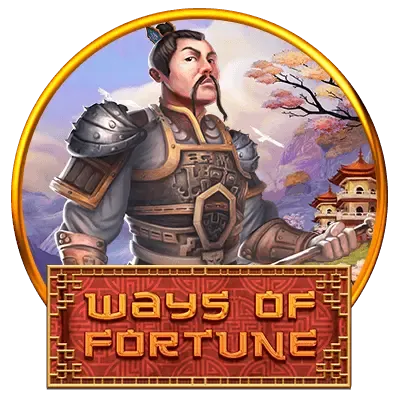 Ways Of Fortune