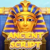 Ancient Script screenshot