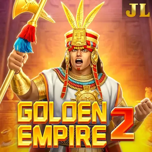 Golden Empire 2 screenshot