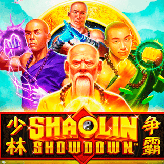 Shaolin Showdown