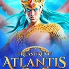 Treasure of Atlantis screenshot