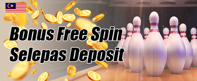 Jackpot Eksklusif Slot promotion