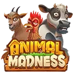 Animal Madness screenshot