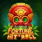 Fortune Hit'n Roll screenshot