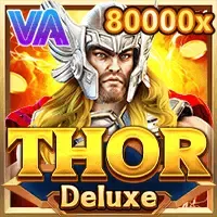 Thor Deluxe screenshot