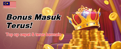 Menang Besar di Slot Mamak24