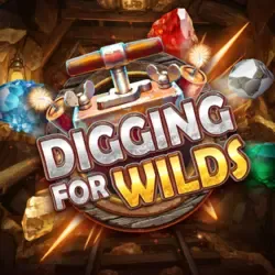 Digging for Wilds
