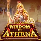 Wisdom of Athena screenshot
