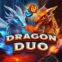 Dragon Duo screenshot