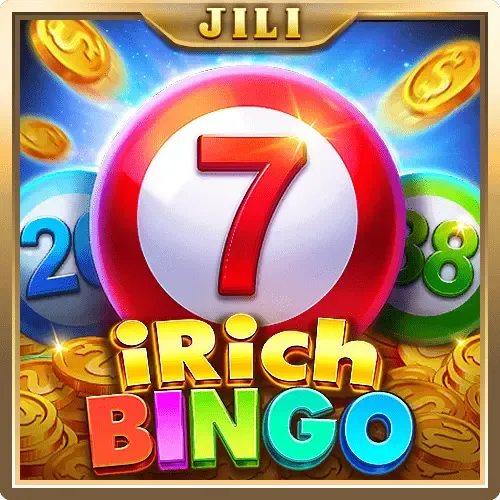 iRich Bingo screenshot