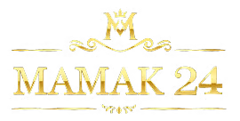 mamak24 casino login Logo